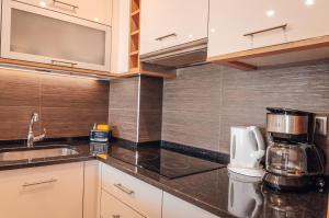 Sea Blue - Frente ao Mar