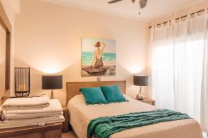 Sea Blue - Frente ao Mar