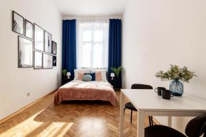 Old Town CityStay Rynek