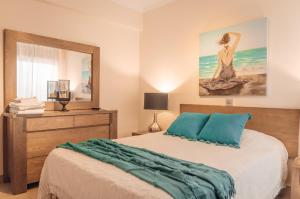 Sea Blue - Frente ao Mar