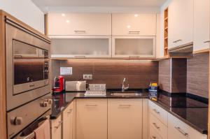 Sea Blue - Frente ao Mar