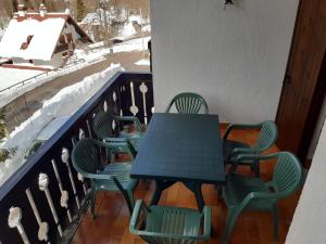 Appartamento Piancavallo