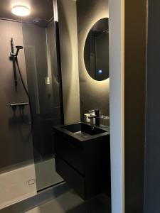 Double Room room in Hotel Loco