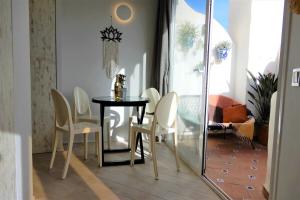 Luxury studio close to the sea