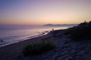 Luxury studio close to the sea