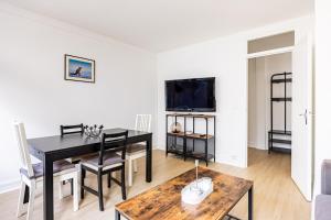 L’Écrin Franklin - Proche Château de Versailles