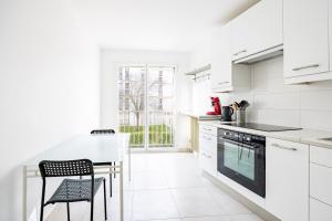 L’Écrin Franklin - Proche Château de Versailles