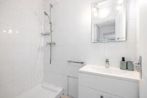 L’Écrin Franklin - Proche Château de Versailles