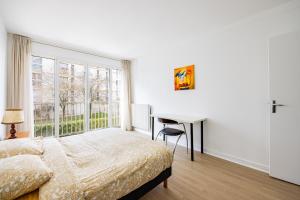 L’Écrin Franklin - Proche Château de Versailles