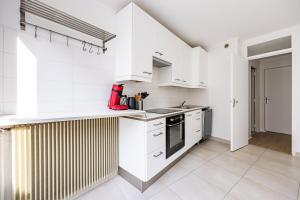 L’Écrin Franklin - Proche Château de Versailles