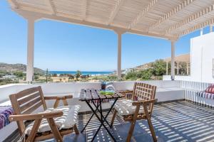 Mylopota apartment IIΙ