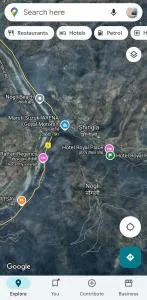 Hotel Royal Place - Sarāhan