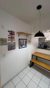 No coração de Maceió a 450 metros do mar