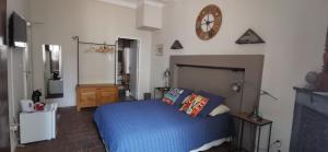 B&B / Chambres d'hotes Le Mimosa : photos des chambres