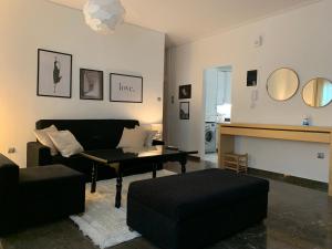 Quiet apartment - Apartmány, Atény