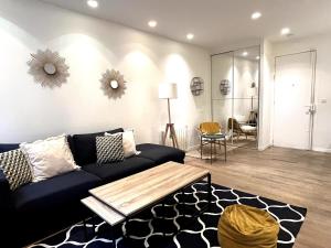 GoodGuest Paris Montorgueil Bail Mobilité