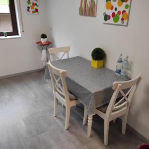 Säckingen 86 qm 3 Zimmer