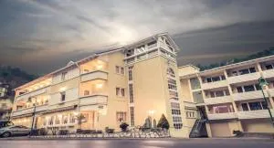 Hotel TanenHof - 希尔塔赫