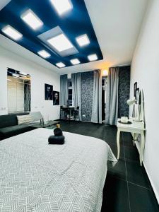 Studio Apartment For 3 People, 15 Minutes to Rathausplatz