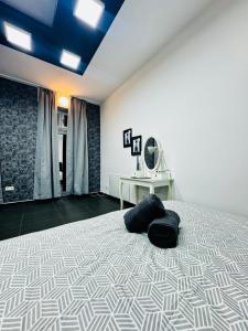 Studio Apartment For 3 People, 15 Minutes to Rathausplatz