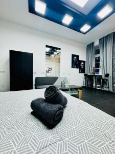 Studio Apartment For 3 People, 15 Minutes to Rathausplatz