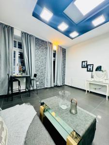 Studio Apartment For 3 People, 15 Minutes to Rathausplatz