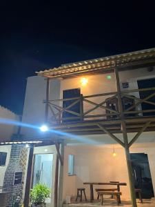 Casa maravilhosa 10 pessoas pé na areia