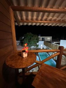 Casa maravilhosa 10 pessoas pé na areia