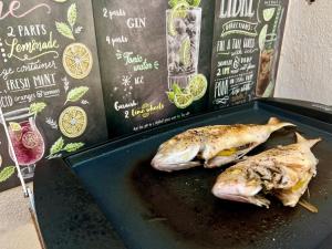 Maisons de vacances Pescad Home Maison 3 etoiles plein centre de Valras a 130m de la plage : photos des chambres