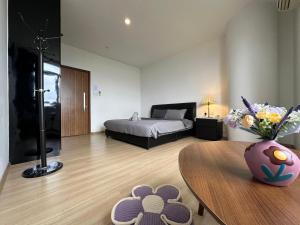 Joyful Seaview Studio 118 Island88 for 3pax