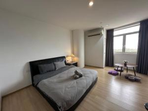 Joyful Seaview Studio 118 Island88 for 3pax