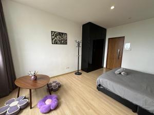 Joyful Seaview Studio 118 Island88 for 3pax