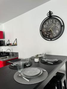 lATELIER - Duplex - cour privée