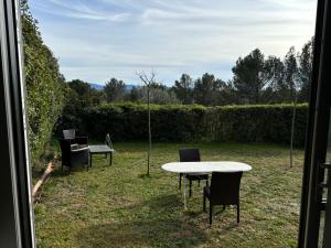 le Mas des Pignes -adults only