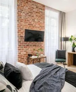 Apartament24 Stare Miasto Wrocław - Vratislav