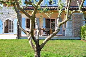 Villa Miramar