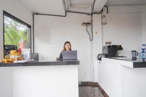 Margarita Surf Hostel Canggu