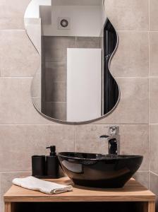 Glow Apartments - Apartament Ogarna 107 Zacisze