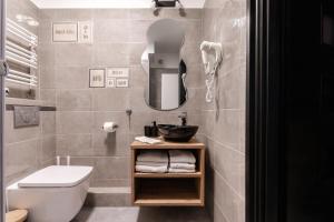 Glow Apartments - Apartament Ogarna 107 Zacisze