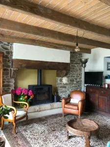 Trouz An Dour - 富埃南