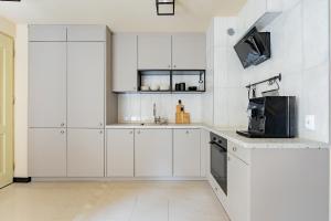 Glow Apartments - Apartament Ogarna 107 Zacisze