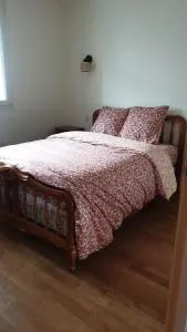 Entire apartment F3 next to RER B Antony - 安东尼