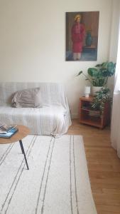 Appartements Entire apartment F3 next to RER B Antony : photos des chambres