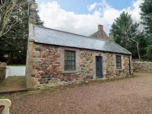 Bracken Lodge - Akeld