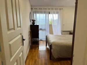 Appartement In Cova Mit Grill, Garten Und Terrasse