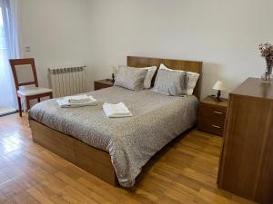 Appartement In Cova Mit Grill, Garten Und Terrasse