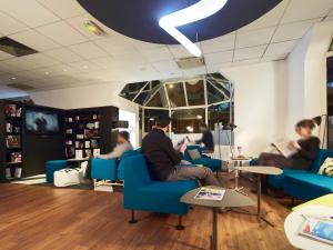 Hotels Kyriad Paris Ouest - Colombes : photos des chambres