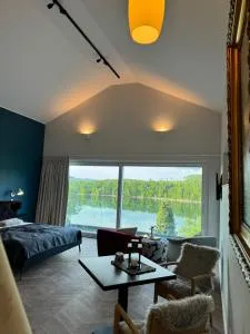 Ommi Kese Opti See Suite Sauna Balkon - Windebruch