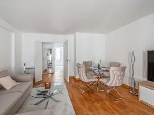 Cour Royale Disneyland Paris - Chessy