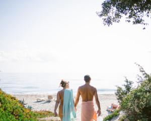 Campings Domaine Naturiste de Riva Bella : photos des chambres